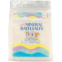 Essentially Young Kiddies Mineral Soak